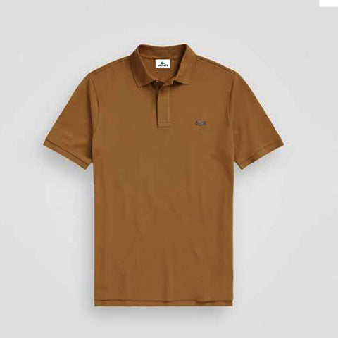 Lacoste Brown