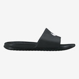 Nike Slippers - Black