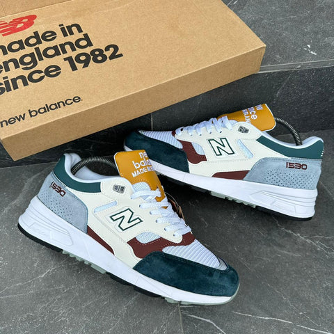 New Balance 1530 Supply Pack Sneakers