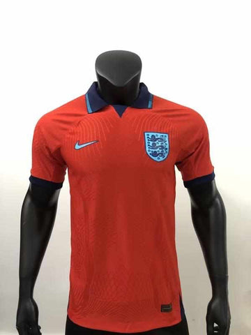 England Men Away Kit By Nike