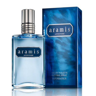 Aramis Adventurer EDT 110ml Perfume For Men