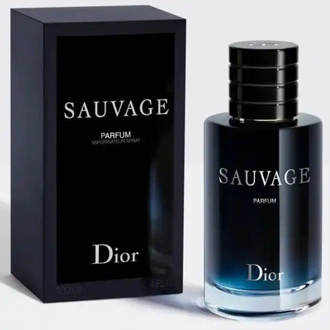 Christian Dior Sauvage EDP 100ml For Men