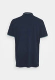Pier One Navy Blue Polo shirt