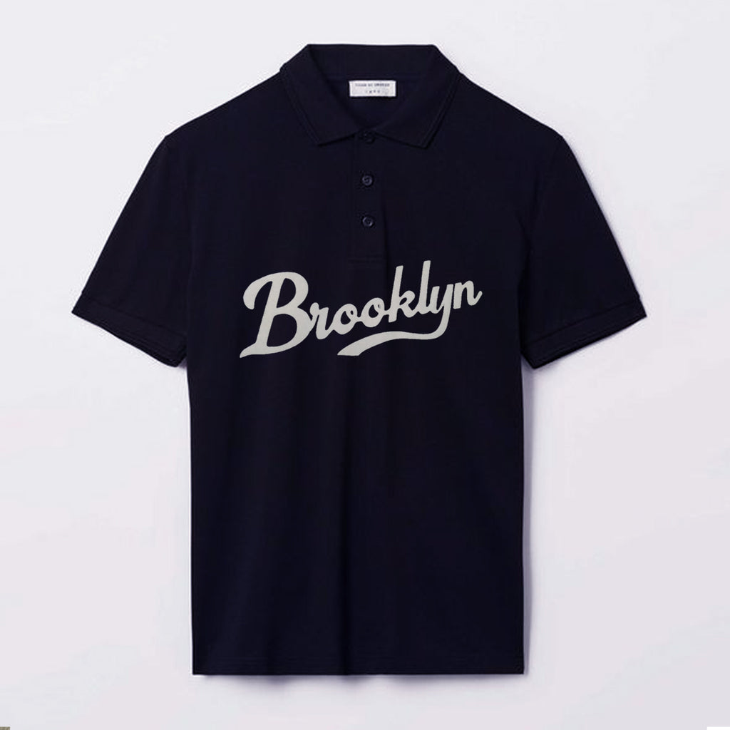 Essential Men Brooklyn Polo