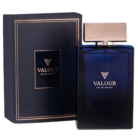 Valour EDP 100ml Men Fragrance