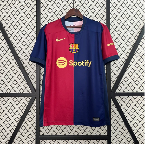 Barcelona Home 24/25 Kit