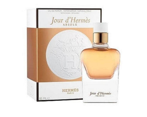 Hermes Jour D`Hermes Absolu EDP 85ml For Women