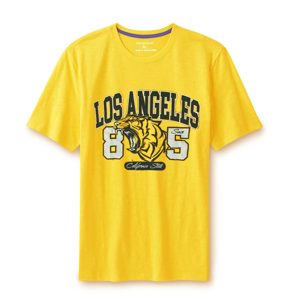 Primak Los Angeles T shirt
