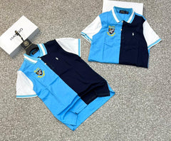 Polo Ralph Lauren Small Pony And Badge Polo