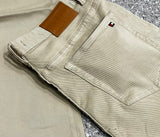 Tommy Hilfiger Cartoon Color Straight Jeans