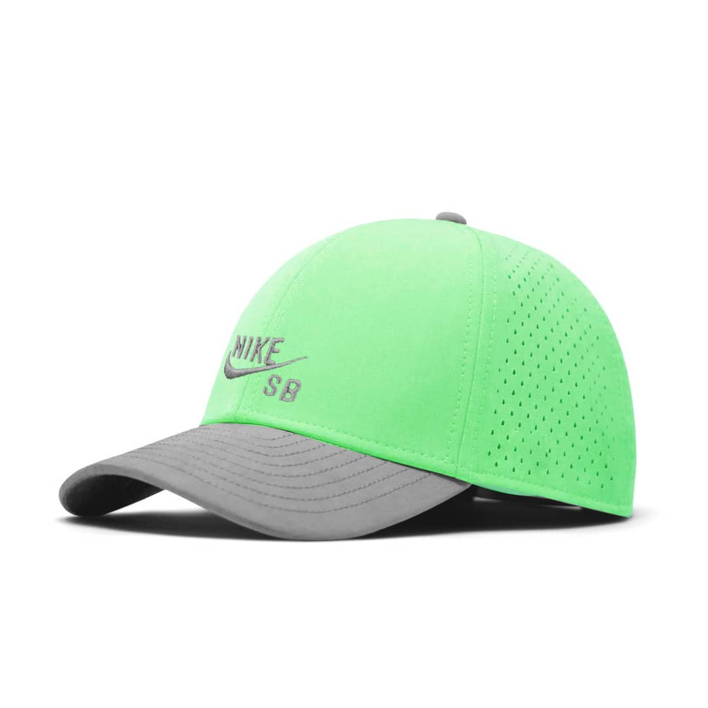 Nike Green Cap