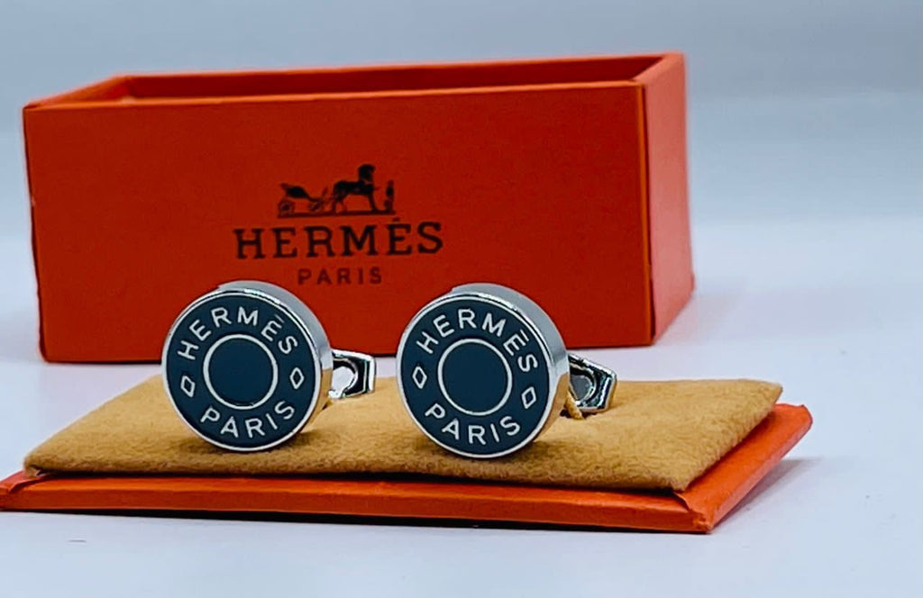 Hermes Cufflinks