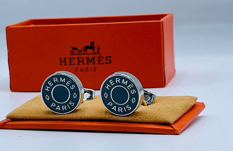 Hermes Cufflinks