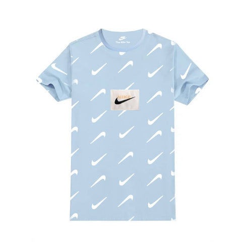 Nike Sky Blue T shirt