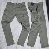 Massimo Cargo Trouser
