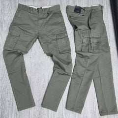 Massimo Cargo Trouser