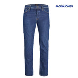 Jack & Jones Dark Blue Original Men Jeans