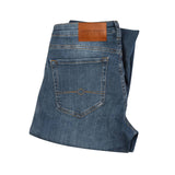 Lucky Brand Los Angeles Men Blue Jeans