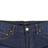Lucky Brand Los Angeles Men Blue Jeans