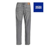 Jack & Jones Grey Original Men Jeans