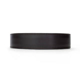 Calvin Klein Original Black Leather Belt