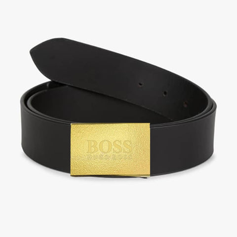 Hugo Boss Black Original Leather Belt