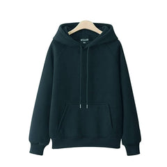 Next  Blue Hoodie