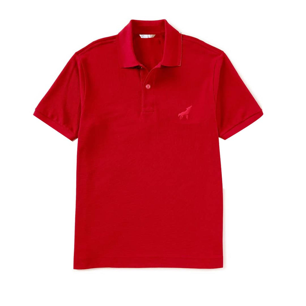 New York Refill Red Men Polo