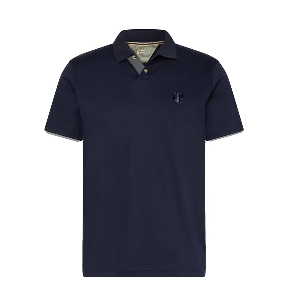 REWARD NAVY BLUE POLO