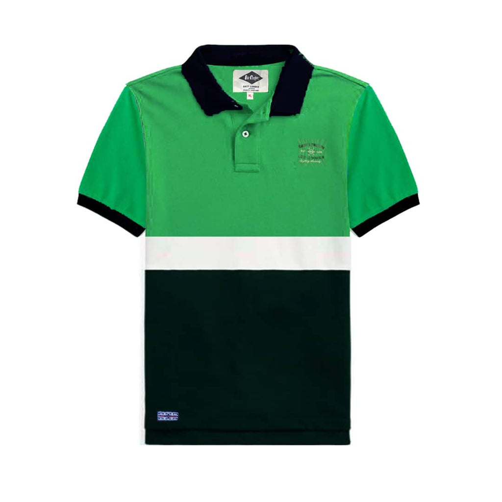 Lee cooper Men Polo