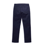 Iconic Men Blue Color Chino