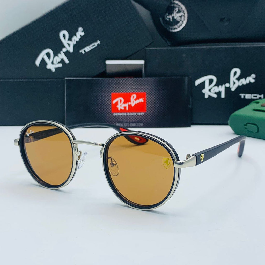 RAY BAN EYEGLASSES