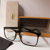 Lacoste  Rectangle Sunglasses