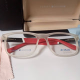 Tommy Hilfiger Flag Logo  Sunglasses