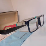 Tommy Hilfiger Flag Logo Rectangle Sunglasses