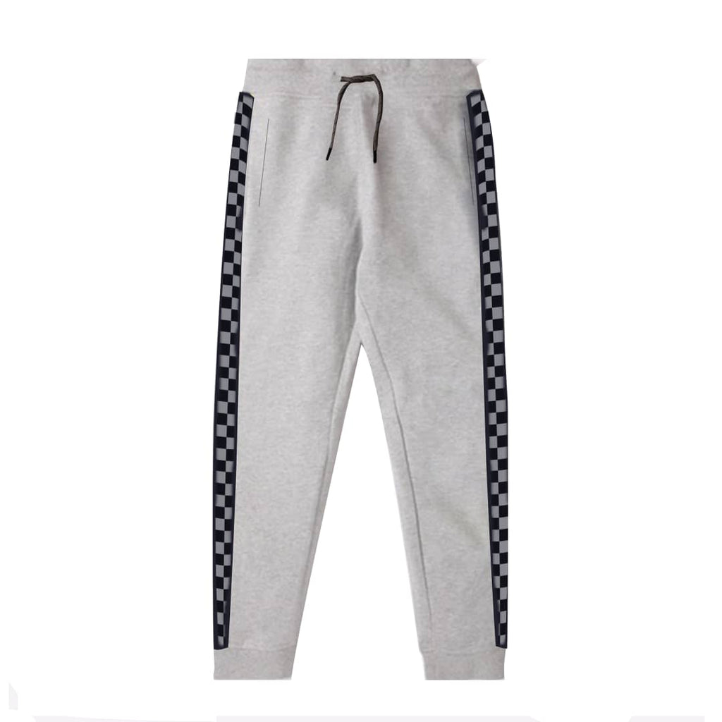 Burberry Grey Joggers