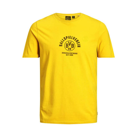 Borussia Dortmund Club Official T shirt