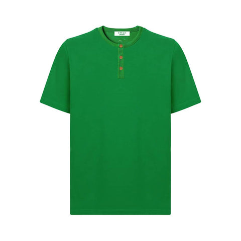 Premium Band Green T shirt