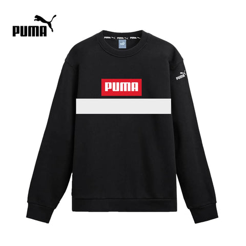 Puma Men Sweat Shirt