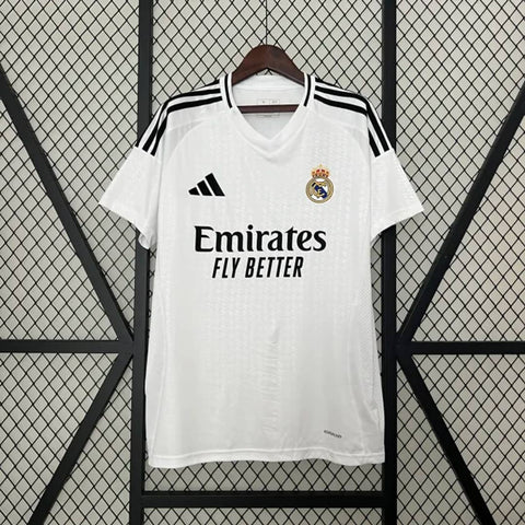 Real Madrid Home 2024/25 kit