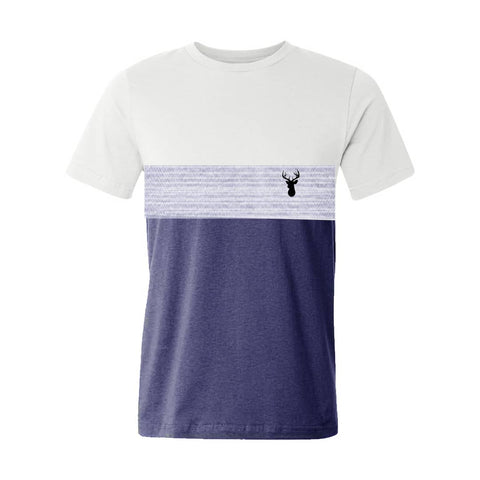 Next Men Round Neck T shirt