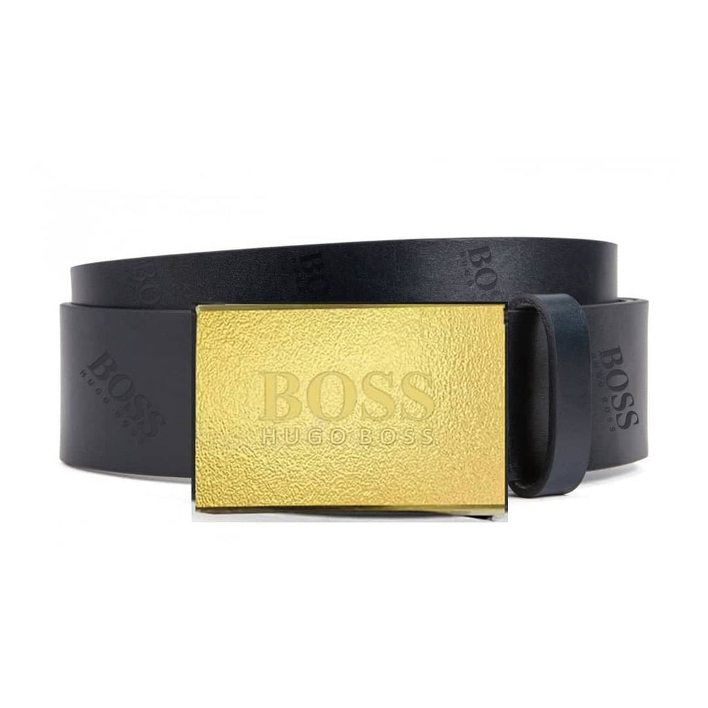 Hugo Boss Black Original Leather Belt