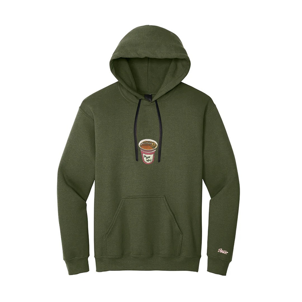 Premium Men Hoodie