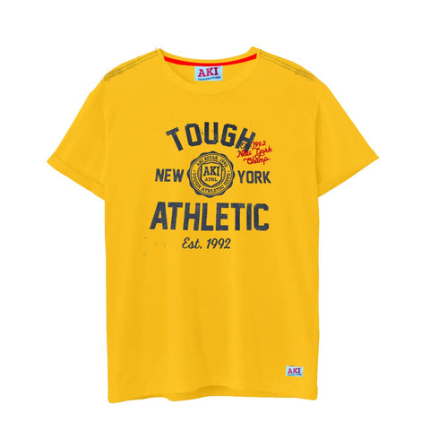 New York Athletic Men T shirt