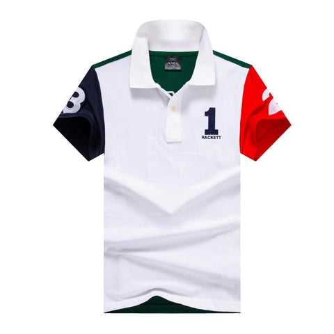 Hackett London Men Polo