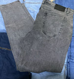 Arnold Grey Men Trouser