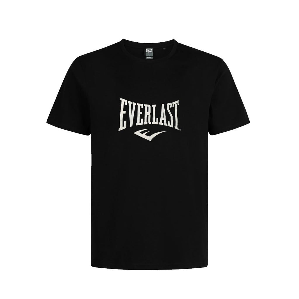 Everlast Black Men T shirt