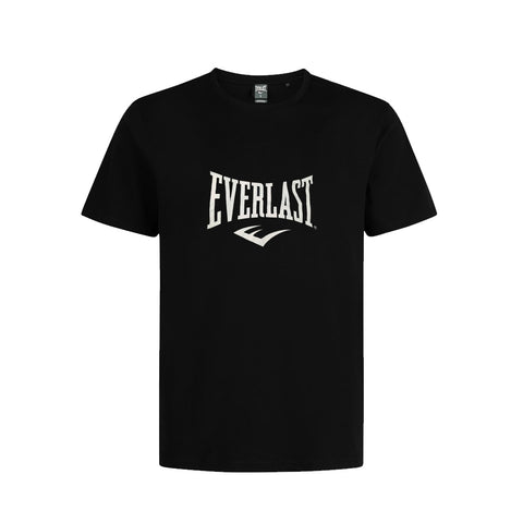 Everlast Black Men T shirt