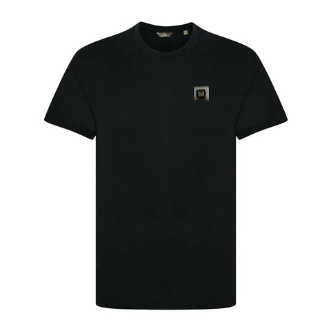 Next Men T shirt In Black