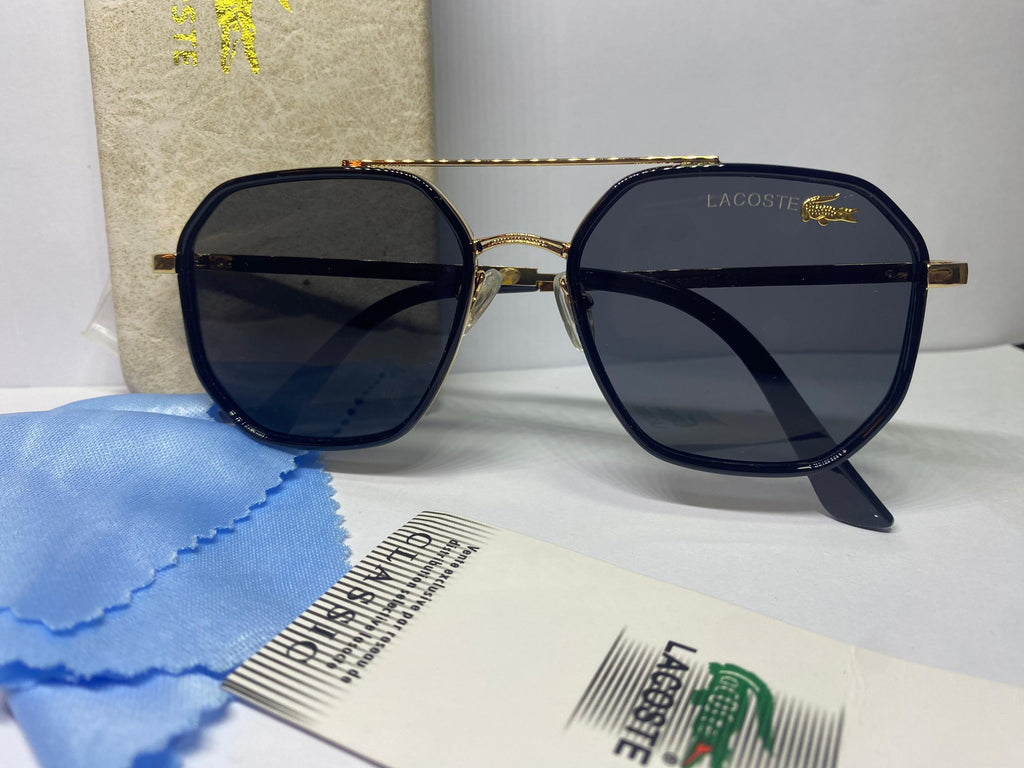 Lacoste  Men Sunglasses